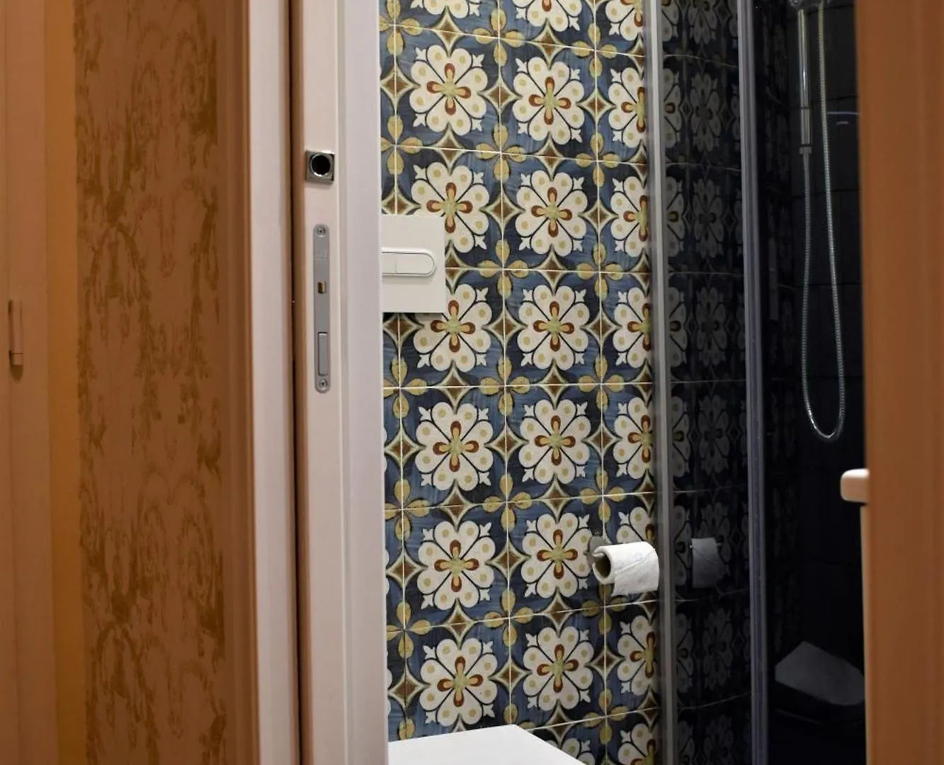 Holiday home Casa Nire Villa Catania