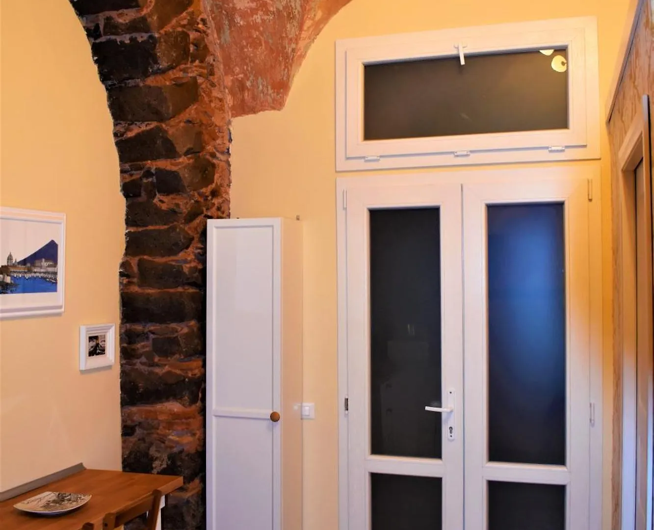Holiday home Casa Nire Villa Catania Italy